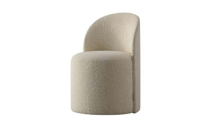 Teana Wheeled Chair (A2267 col.2a)