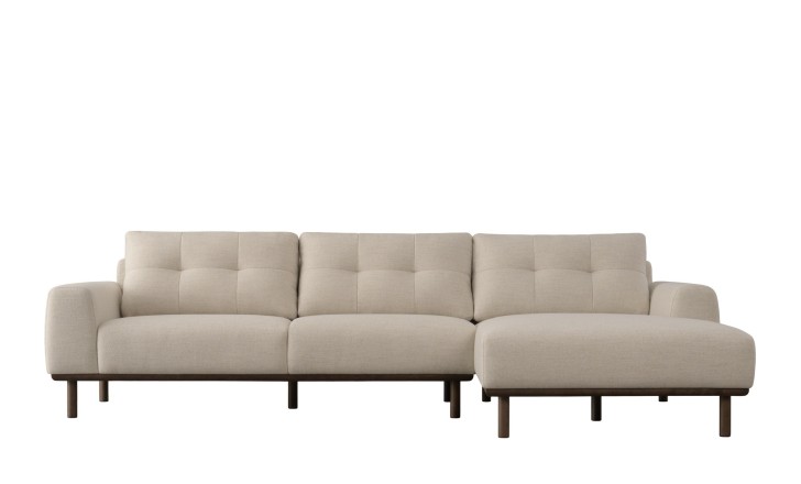 Travis Right Corner Sofa (fabric DFC1A)