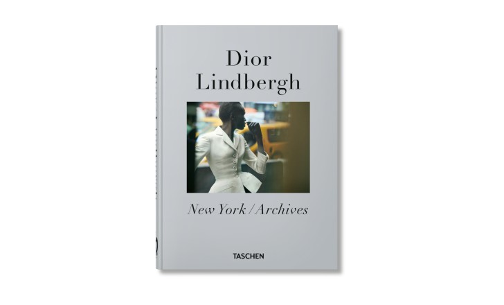 Lindbergh, Dior INT