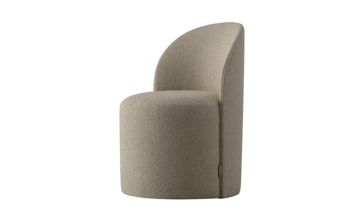 Teana Wheeled Chair (J7312-4A)