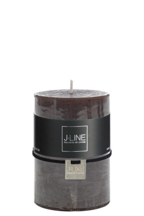 Candle Brown/Black M 39H