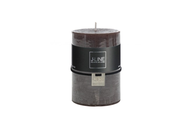 Candle Brown/Black M 39H