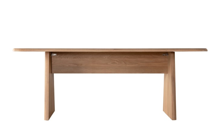 Deco Console Table