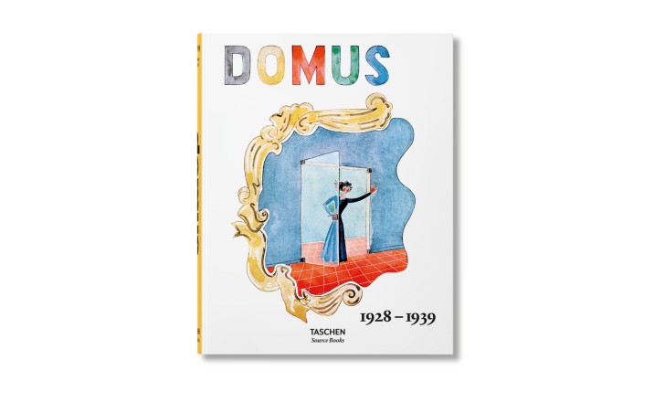 Domus 1928-1939