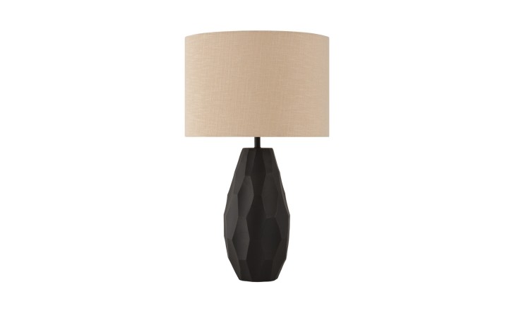 Chandra Table Lamp