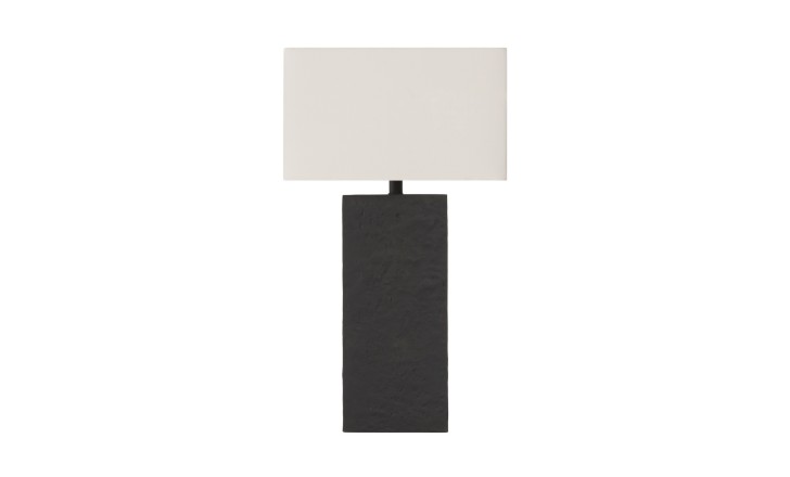 Tantra Table Lamp bronze
