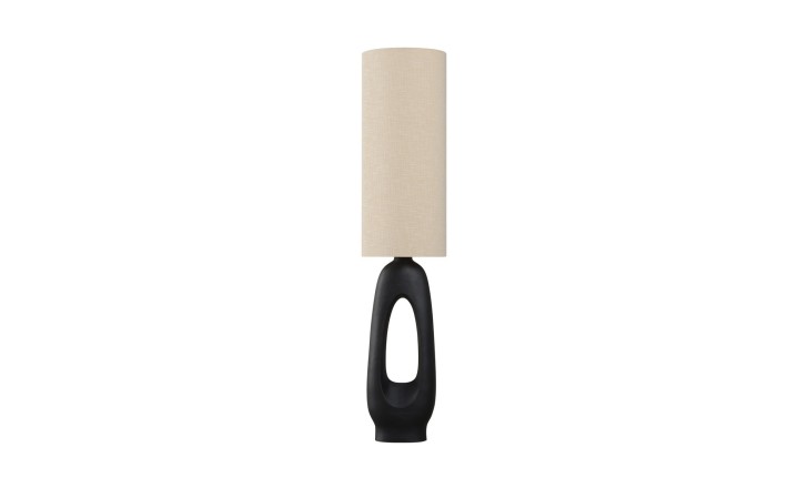 Minara  Floor Lamp