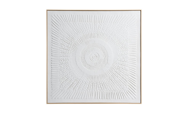 Sunburst Wall art