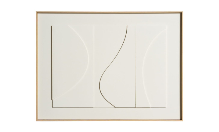 Bas-relief I Wall art