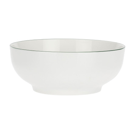 Dintorno Salad Bowl width 21 cm