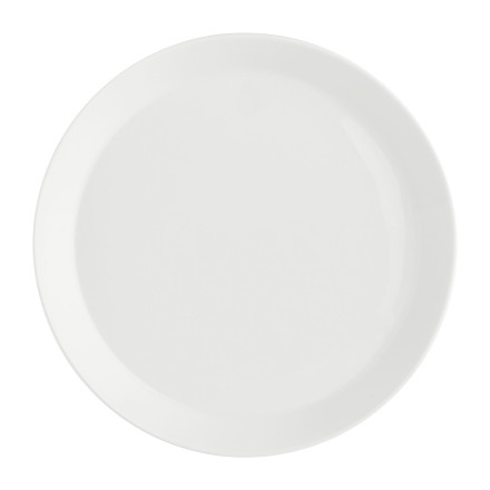 Essenziale Gourmet Deep Plate width 21.5