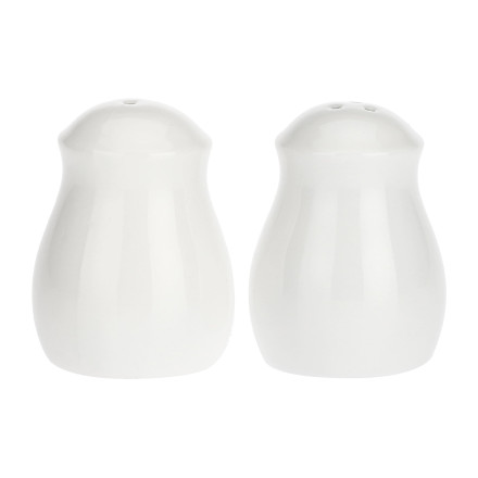 Menage Classic Salt & Pepper Set