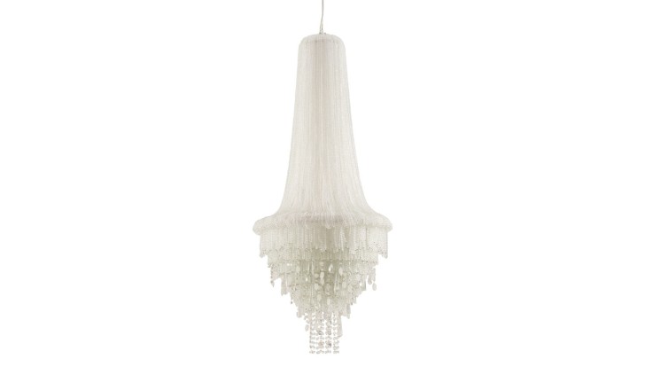 Bogemia Chandelier D55x132H