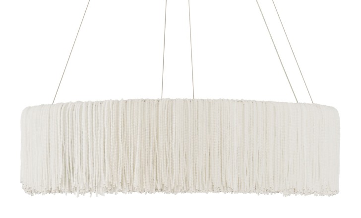 Mirage Crystal Chandelier D94x25H