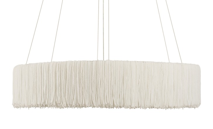 Mirage Crystal Chandelier D110x25H