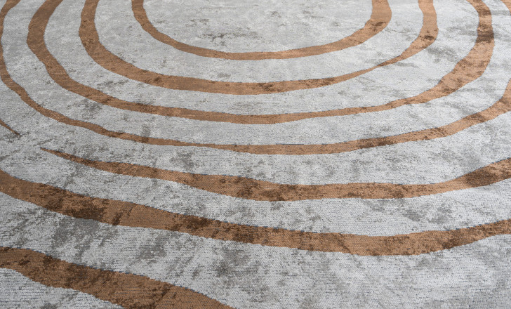 Hypnose Carpet