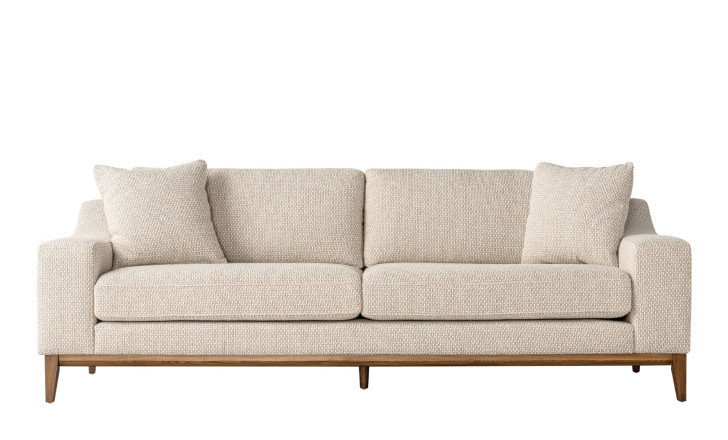 Newark Sofa (fabric A1417 Color 4C)