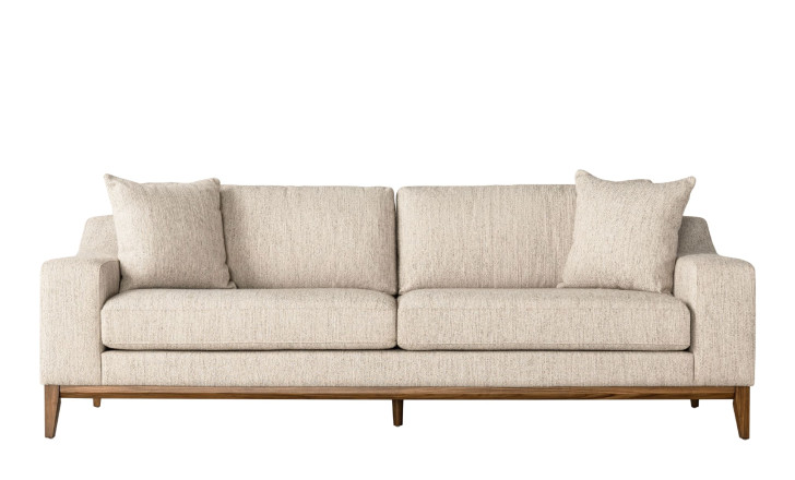 Newark Sofa (fabric A3063 Color 3A)