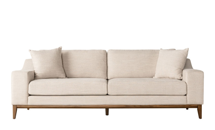 Newark Sofa (fabric A2415 Color 1A)