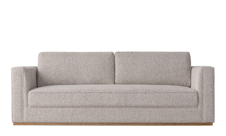 Pasadena Sofa Bed (Fabric Mucca Bella 13)