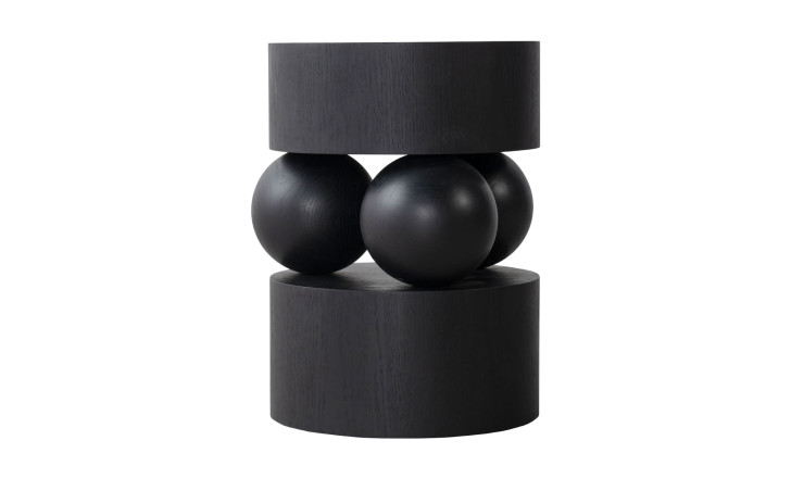 Mayetta Accent Table