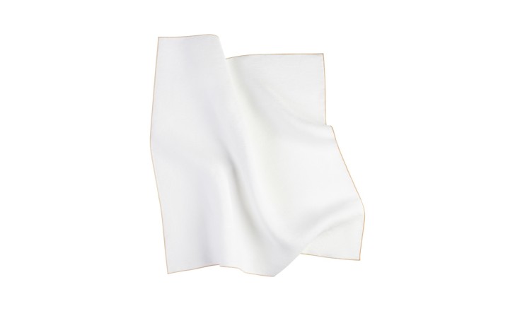 Bella Napkin tofu 50x50 cm