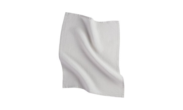 Maria Napkin Cloud Grey 47x47 cm