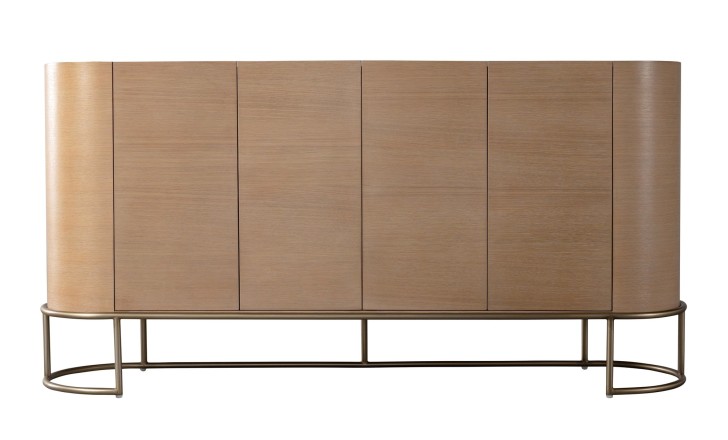 Train Sideboard