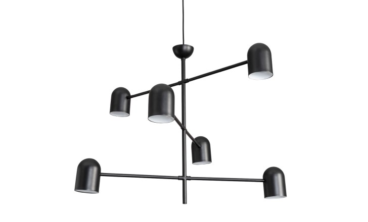 Roomer Pendant Lamp