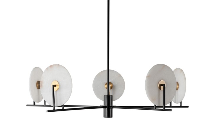 Hero Pendant Lamp