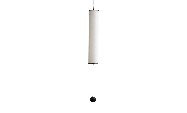 Nabu Pendant Lamp 2 / vertical