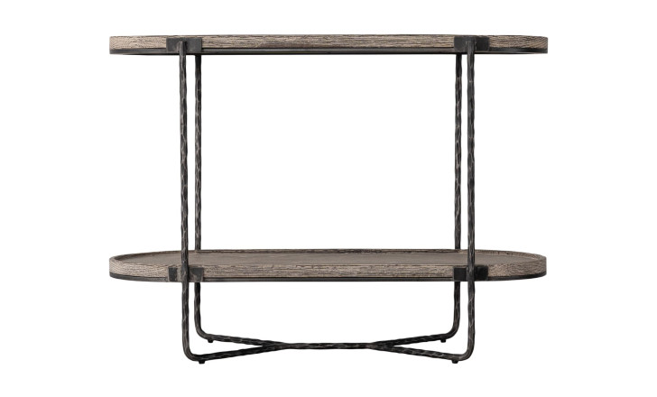 Kiana Small Console Table