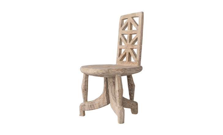 Camphora Vintage Chair