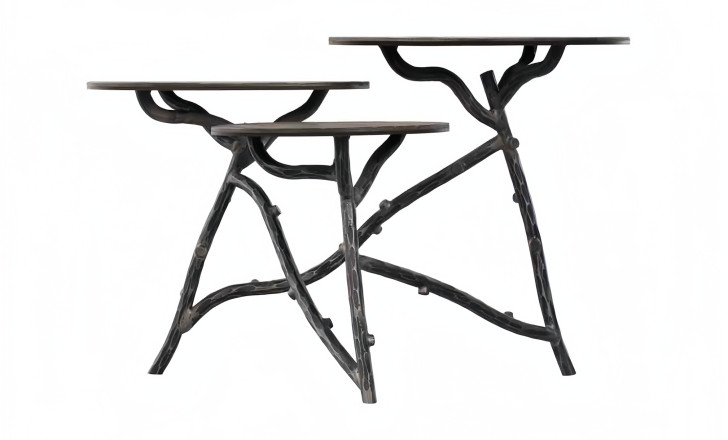 Trio Coffee Table S