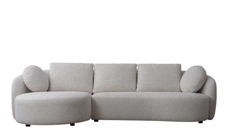 Sonora Sofa Left Corner 290 cm (EDC1 fabric)