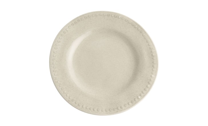 Shell Dinner Plate