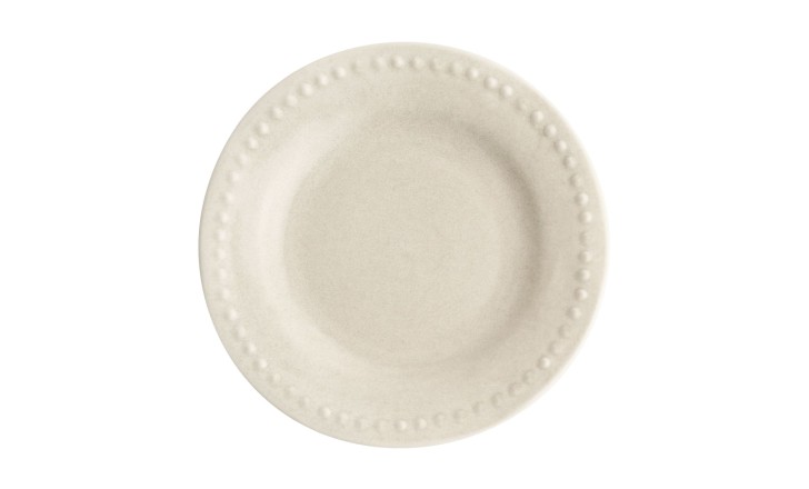 Shell Salad Plate
