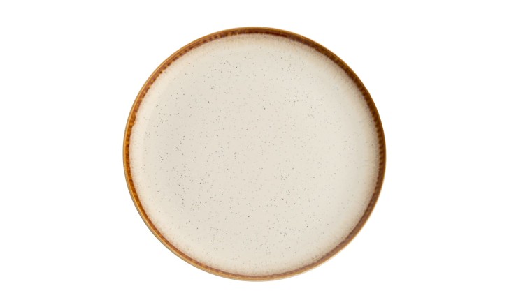 Mojave Desert Plate