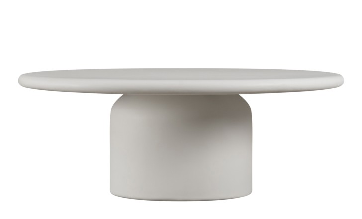 Manila Coffee Table