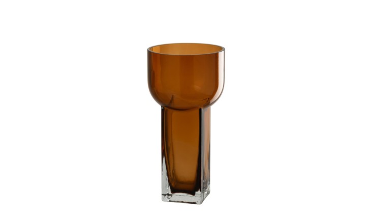 Carol Vase H26 cm