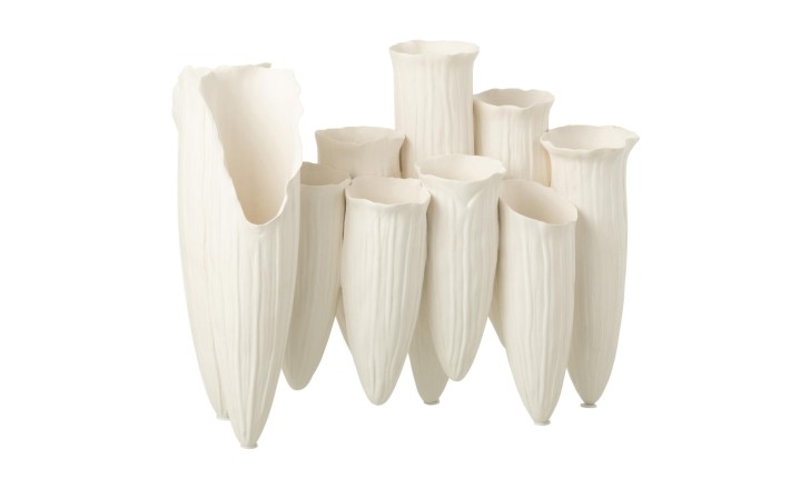 Helix Vase H25 cm