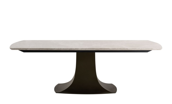 Wesley Dining Table L