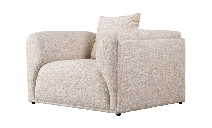 Tilda Armchair (fabric Field 130)