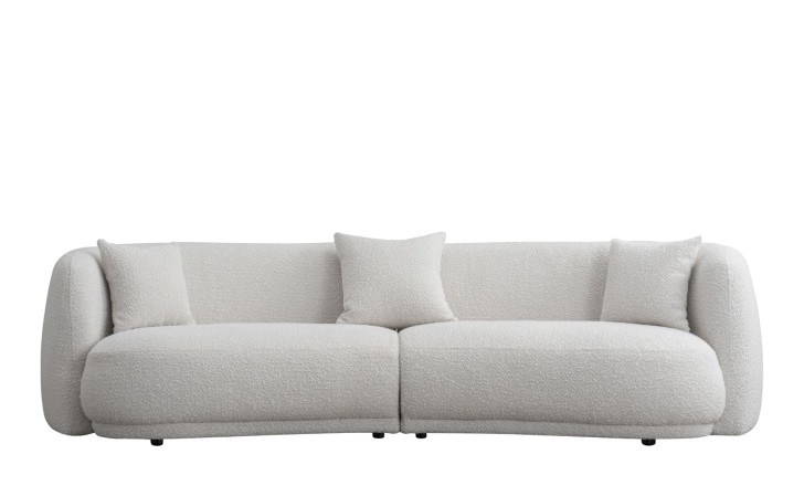 Ivoire Sofa (G514-1)