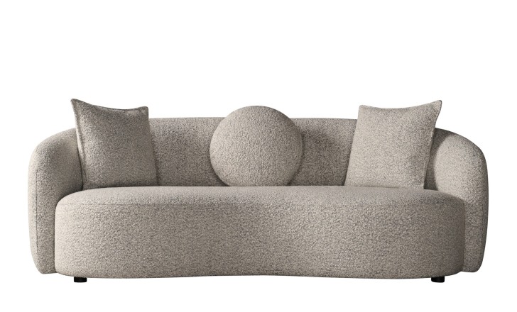 Sonora sofa (LOTB3 fabric)