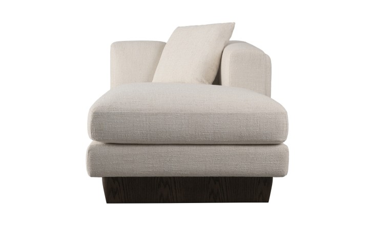 Luxe Right Canopy (Fabric FLD104)