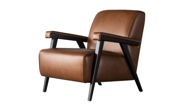 Andy Armchair (Maple Color)