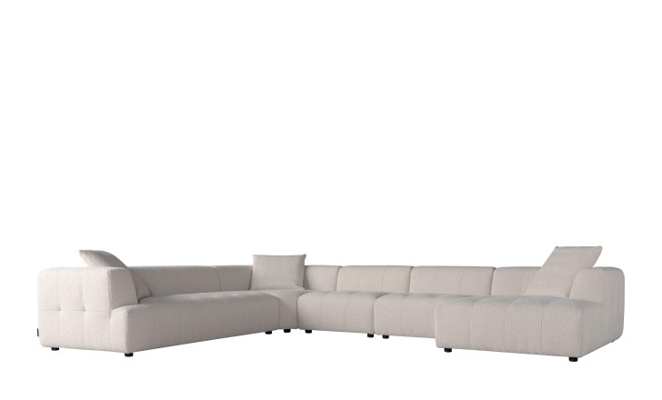 Tate Sectional Sofa