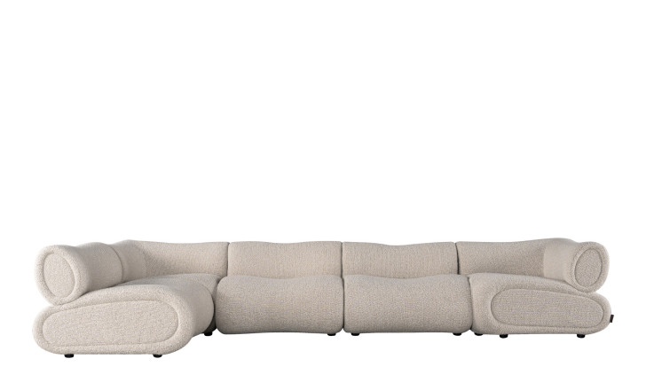 Jude Sectional Sofa