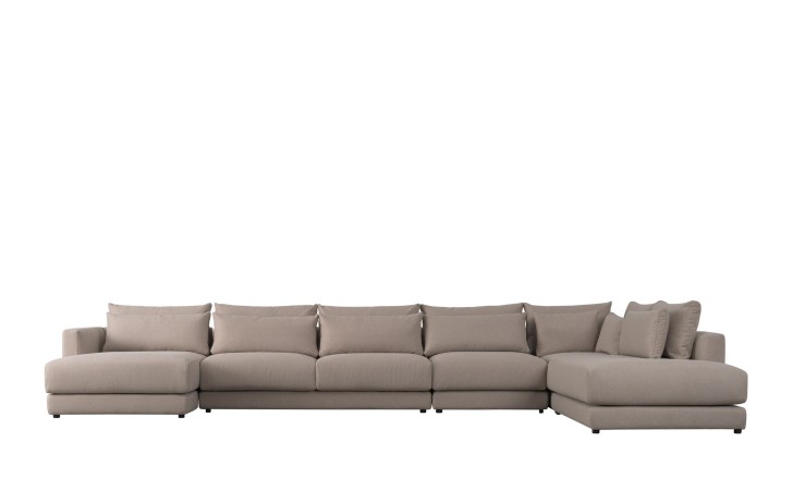Narvik Mix Sectional Sofa